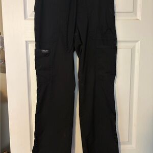 Cherokee Women’s Black Cargo Pants
